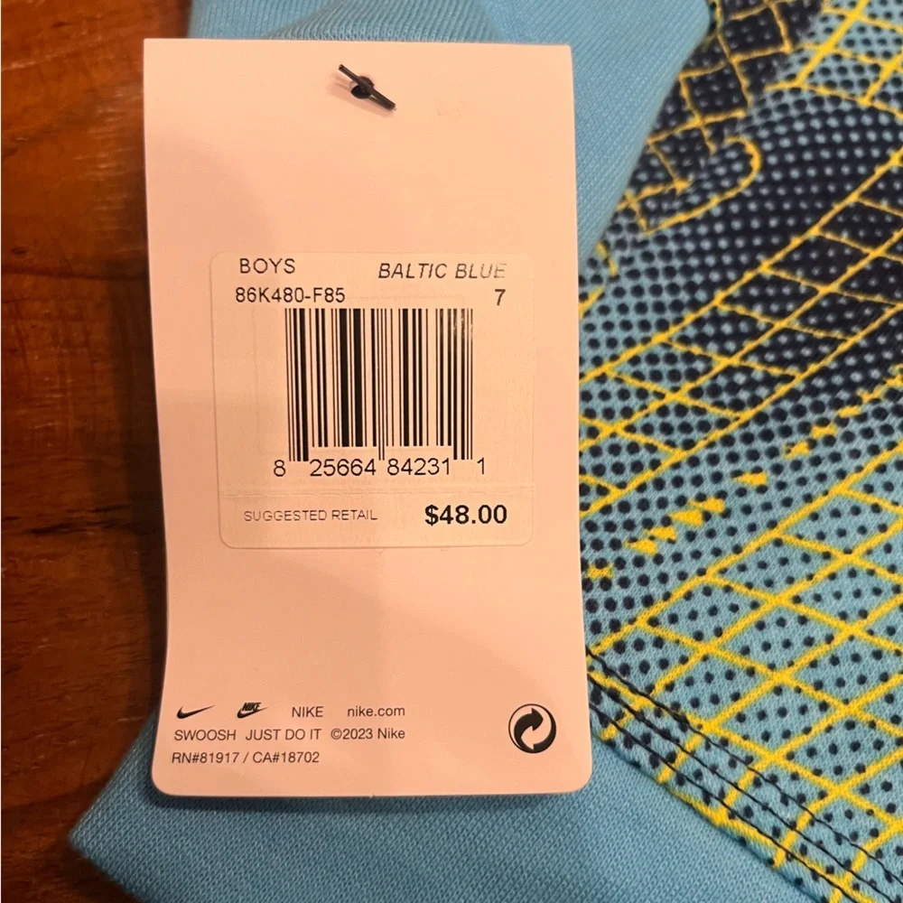 NWT Nike Youth Hoodie